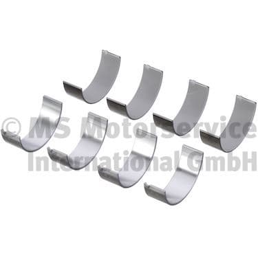 Kol Yatak Takımı STD. BMW N47 E81 E88 F20 E90 F30 F36 E60 F10 F01 E84 E83 F25 F26 E70 F15 E71 F16 G22 G30 G32 F07 F01 G11 E84 E83 F48 F39 F25 F26 F15 F16 Mini F54>F60 R56>R61