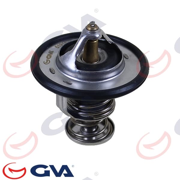 Termostat 82C Hyundai H1-Starex 2.5D 01 > Terracan 2.5D 01 > Kia Pregio-K2500 2.5D 03 >