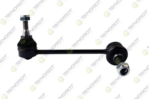 Askı Rotu Ön Sol Mercedes S-Class W140 91>99