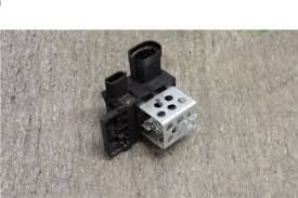 Fan Motor Rezistansi Rolesi Renault Clio IV 12> Captur 13> Duster 10> Dokker 12> 0.9 Tce 1.2 Tce 1 .5DCI