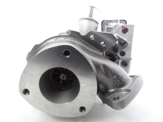 Turbo Sarj