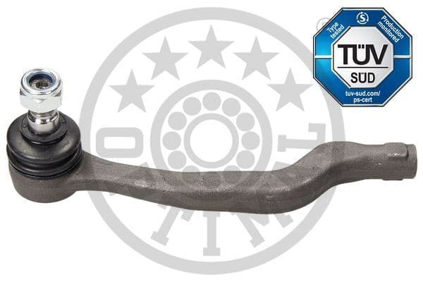 Rot Basi Sol Mercedes W169 W245