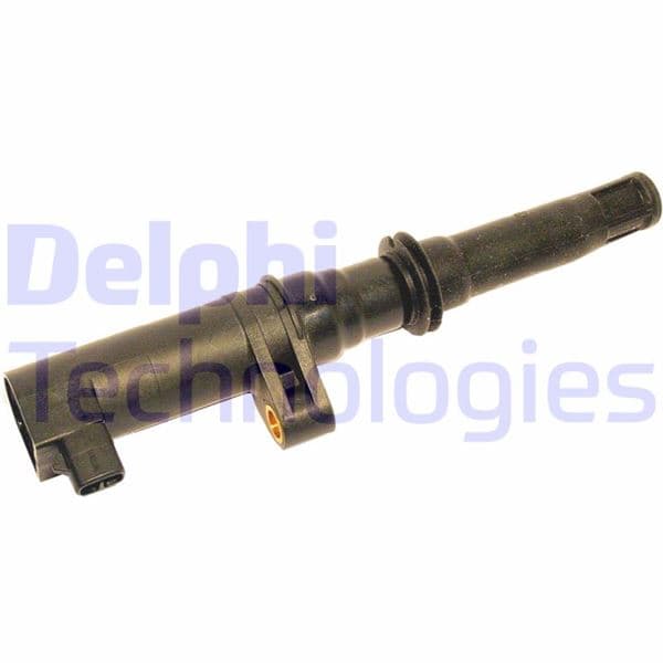 Ateşleme Bobini Kalem Bobin Renault Megane I-II-II Kangoo 04> Laguna II-III Clio II-III Scenic II-III Trafic II 06> Dacia Duster 10> Logan 06> Sandero 08> 1.4 K4J 1.6 K4M 1.8 F4P 2.0 F4R