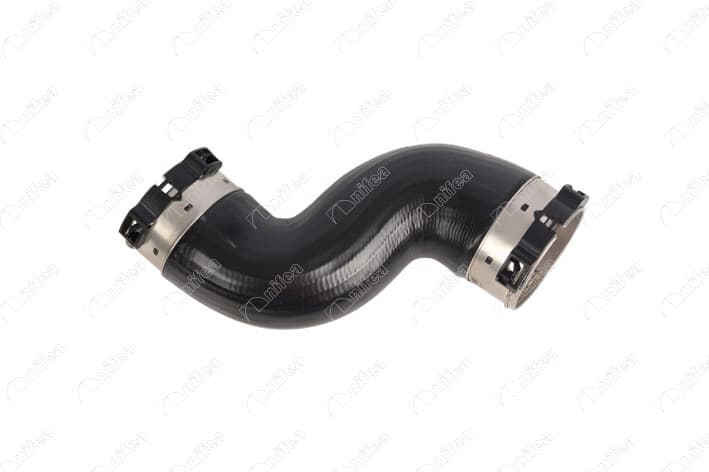 Turbosarj Hortumu Sol Mercedes Vito OM646 OM651 W639