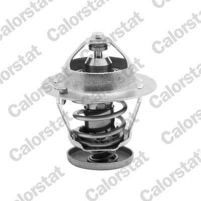 Termostat 82c - Contali Toyota Corolla 1.3L 2E 4E-Fe EE90 EE100 EE111 88-00 1.6L 4A-F 4A-Fe AE92 AE101 AE111 88-00 / Corona 2.0L 3S-F 3S-Fe ST171 ST191 89-94 / Carina E 2.0L 3S-Fe ST191E 95-98