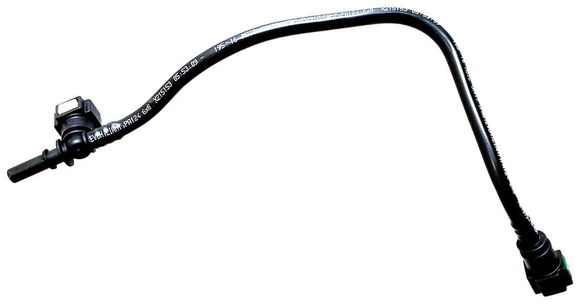 Yakıt Borusu Pa Peugeot P206 98>07 1.1-1.4-1.6 Pompa Filtre Arasi Emme