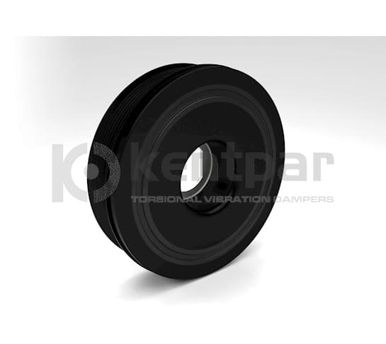 Krank Kasnagi Mercedes OM622 OM626 W205 S205 W447 . Renault Trafic II 06> Laguna III 07>15 Koleos 08> Opel Vivaro 06> Nissan X-Trail II 09>13 Qashqai 07> 2.0 dCi M9R