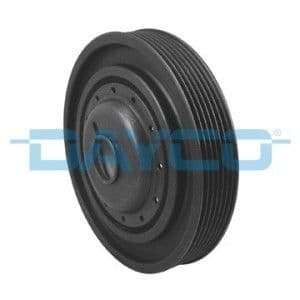 Krank Kasnaği Renault Clio II-III-IV Kangoo-Megane II-III-IV Talisman Symbol II-III Nissan Qashqai II-Pulsar-Juke Dacia Duster-Sandero-Logan 1.4 1.5dCi 1.6 K4J-K9K-K4M 6 Oluk