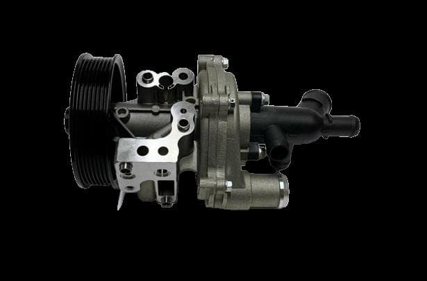 Devirdaim Transit V184-V348 01>06 2.4 TDCi Defender L316 2.4 Td4 07>14