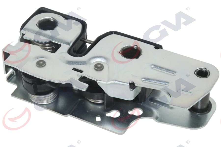 Motor Kaput Alt Kilidi Golf 2004-09 Jetta 2006-2011