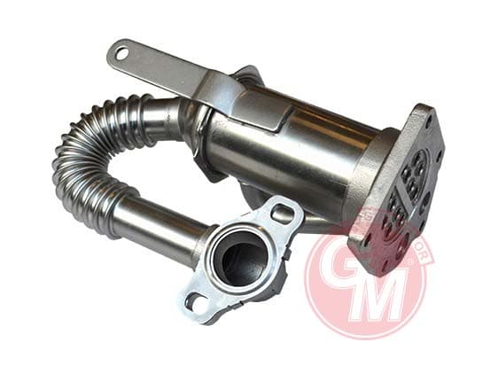 Egr Soğutucusu Renault Clio-Megane-Kangoo-Duster-Logan 1.5dCi