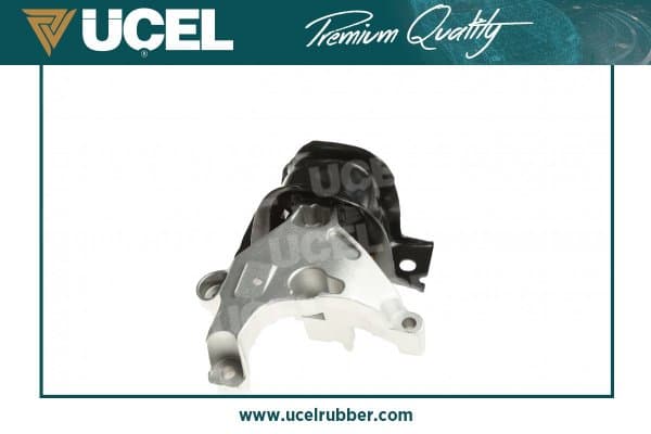 Motor Takozu Sağ Renault Kangoo II 08> Mercedes Citan 12>1.5dCi 75-90 PS