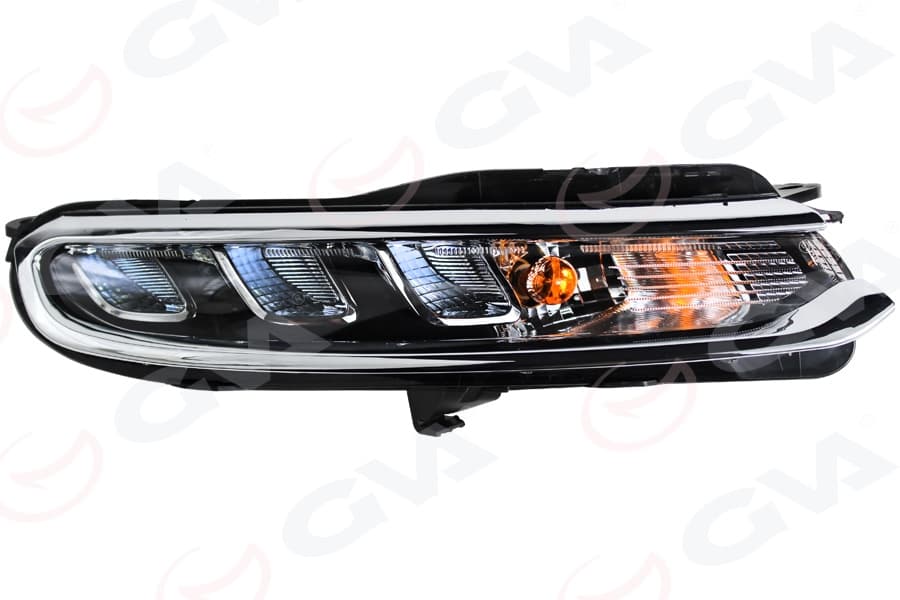Gündüz Fari Sağ Led Citroen C3 16> B618