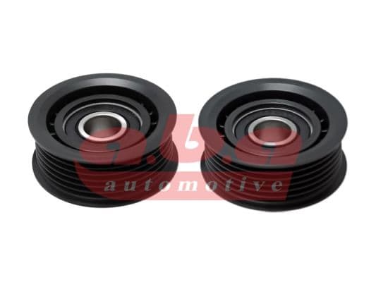 Kayış Gergi Rulmanı Mercedes W202 W203 CL203 C209 C219 W210 W211 W163 W463 W220 W221 Kanallı