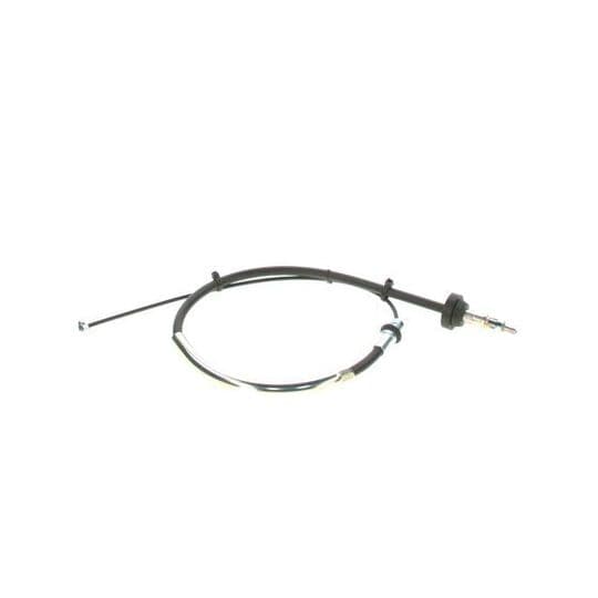 El Fren Teli Ön Transit V184 2.0TDCI / 2.4TDCI 01>06
