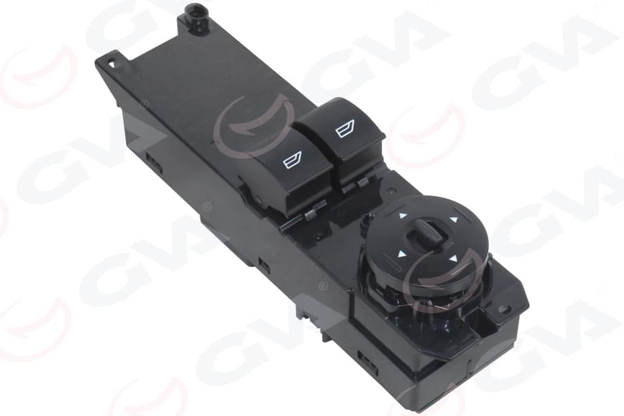 Cam Düğmesi Ön Sol Ford Focus-Connect-Courrier 14> Çiftli