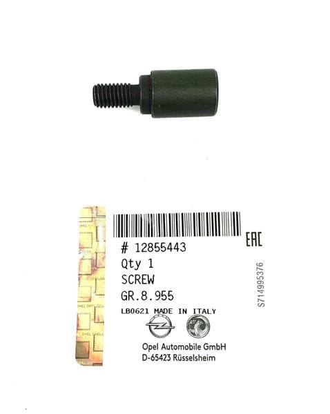 Eksantrik Zincir Saplamasi Astra H-J- Corsa C/d/e - Doblo-Palio-Linea-Egea 2004 > 1.3 Z13DT-DTH-DTJ