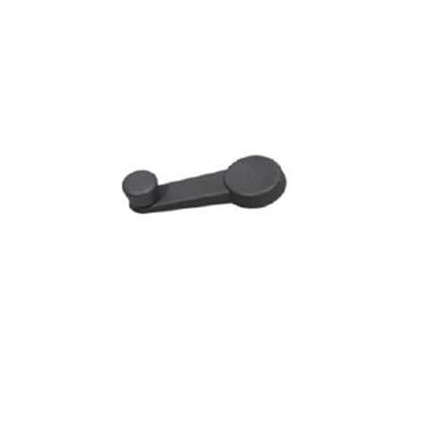 Cam Açma Kolu Pullu Gri R9 PK:4 Ad