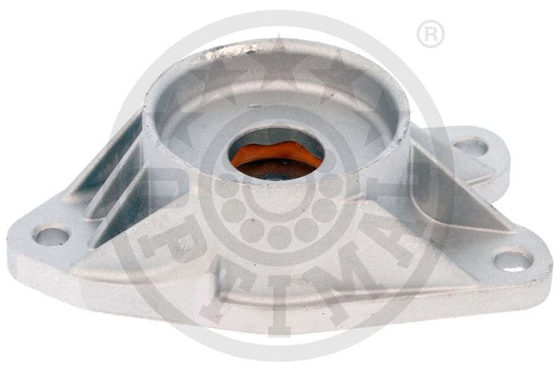 Amortisör Kule Takozu Arka BMW F20 F21 F22