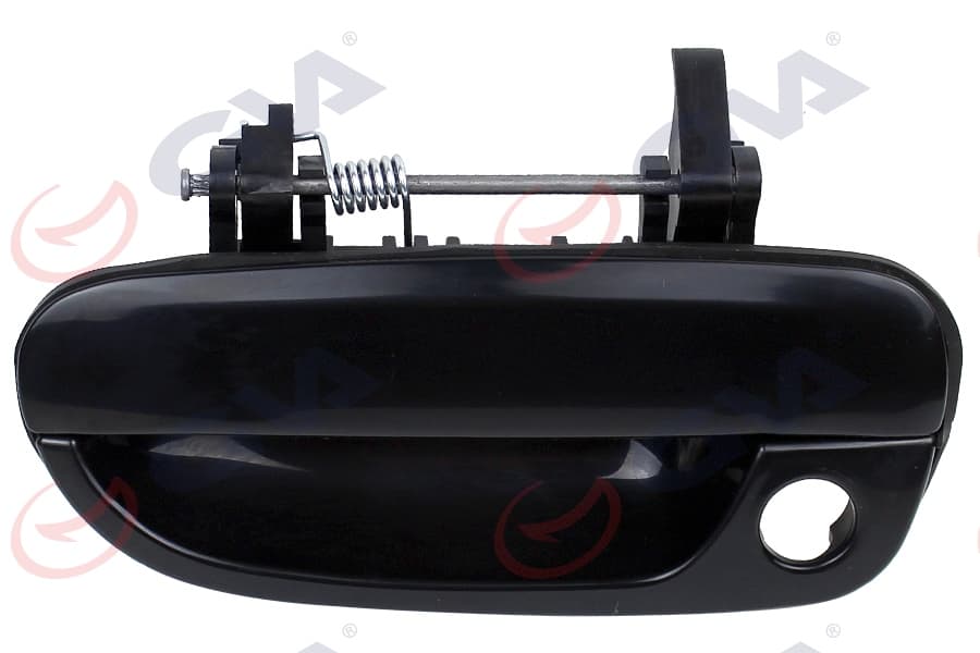 Diş Kapı Kolu Ön Sol Accent Mil.admr 00-05