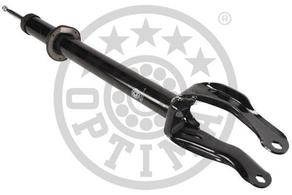 Amortisör Ön 4-Matic Gazli Mercedes W166 11>18
