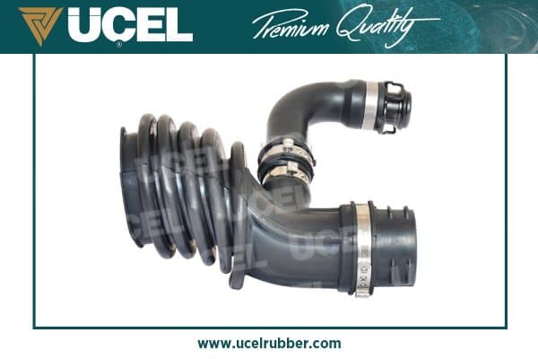 Hava Filtre Hortumu Kucuk Focus II Facus C Max 1.6TDCI 90PS 03>07 Volvo S40-C30-V50 05>12 1.6TDI 90PS
