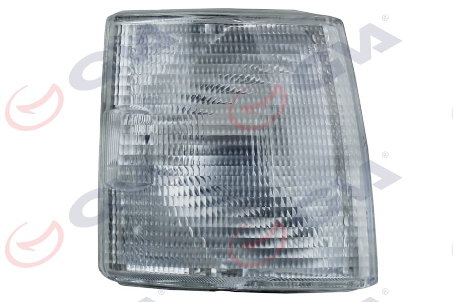 Sinyal Lambasi Beyaz Sağ VW Caravelle-Transporter T4 1996-2003