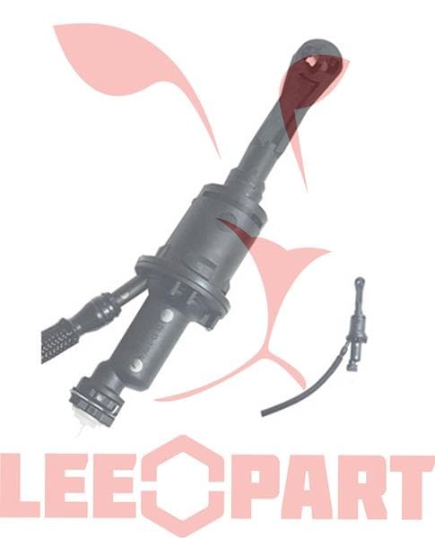 Debriyaj Üst Merkezi P407-C6 DW10BTED4 2.0 HDi ML6C Sanzuman