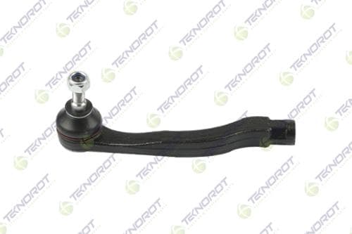 Rot Başi Diş Sol Honda Civic 1.4L 1.5L D14 D15 87-91 / CRX 1.6L D16 ZC 88-91