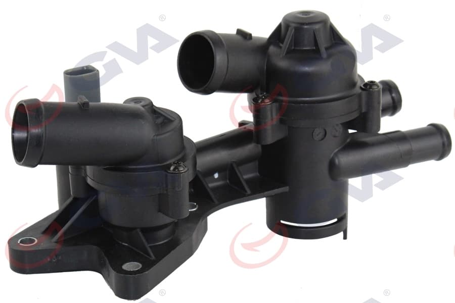 Termostat 83-87C Komple / Müşürlü GOLF5-6-Plus-Jetta III-IV-Passat-Scirocco-Tiguan 1.4TSI