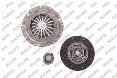 Set Mekanik Rulmanlı BMW 3 3.20İ 5 5.20İ