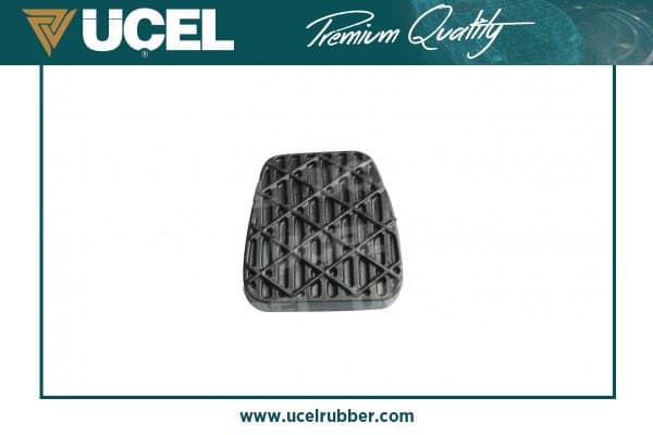Debriyaj Pedal Lastiği Mercedes Sprinter B906 06> . VW Crafter 30-35-50