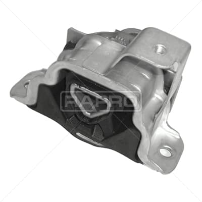Motor Takozu Şanzıman Tarafi Fiat Fiorino 1.3 JTD Orjinal