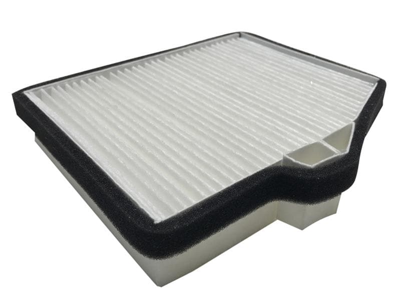 Polen Filtresi Starex 2.4-2.5