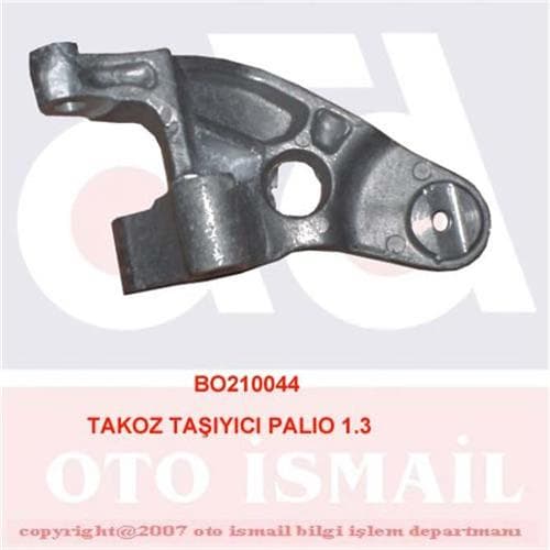 Takoz Taşiyici Palio 1.3 210044
