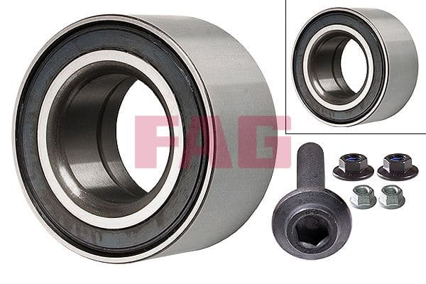 Ön Teker Rulmanı Kit A4 B5 8D2 1.6 1.8 1.9 00-05 A6 C5 4B2 1.8 97-05 Skoda Superb I 3U4 1.9 TDI VW Passat B5 3B2 1.8 1.9 2.0 39x75x37