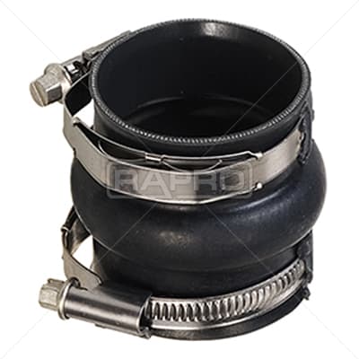 Turbo Hortumu P307 03>09 P407 04>10 C4 04>11 C5 04>10 1.6 HDi DV6