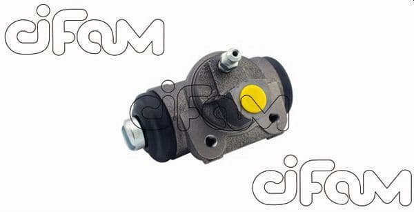 Fren Silindiri Transit 2.0-2.5-2.5 TDI 2.9I 91-94 20.64mm