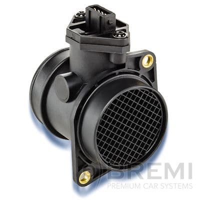 Hava Akişmetre Volvo XC70-V70-S70-2.0-2.3-2.4-T5-Renault Megane 1.9 Dti 95>