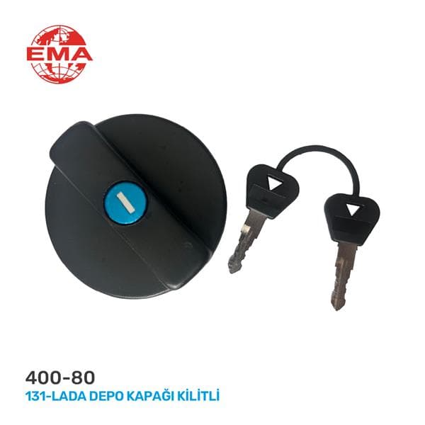 Benzin Depo Kapağı M131 Dogan--Sahin-Kartal-Serce