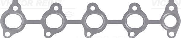 Egzoz Manifold Contası Metal Focus II 1.6 TDCi 04>11 Fiesta 1.6 TDCi 02>08 Fusion 1.6 TDCi 04>14 Volvo C30 06>12 S40 II 06>12 S80 II 06>12 V50 05>12 V70 III 09>11 1.6D-206-207-307-308-407-Partnerte