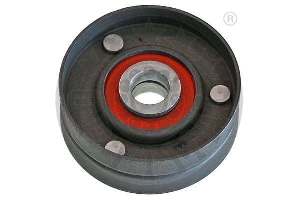 Kayış Gergi Rulmanı BMW M57 E46 E39 E38 E53 . Land Rover Freelander I L314 Range Rover III Vogue L32 2