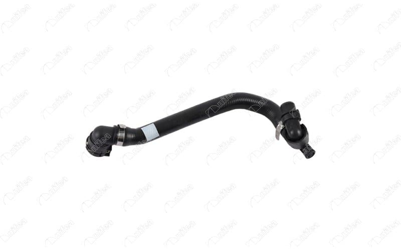 Kalorifer Hortumu Fiat Doblo II 1.6 MJTD-2.0 MJTD 09 >