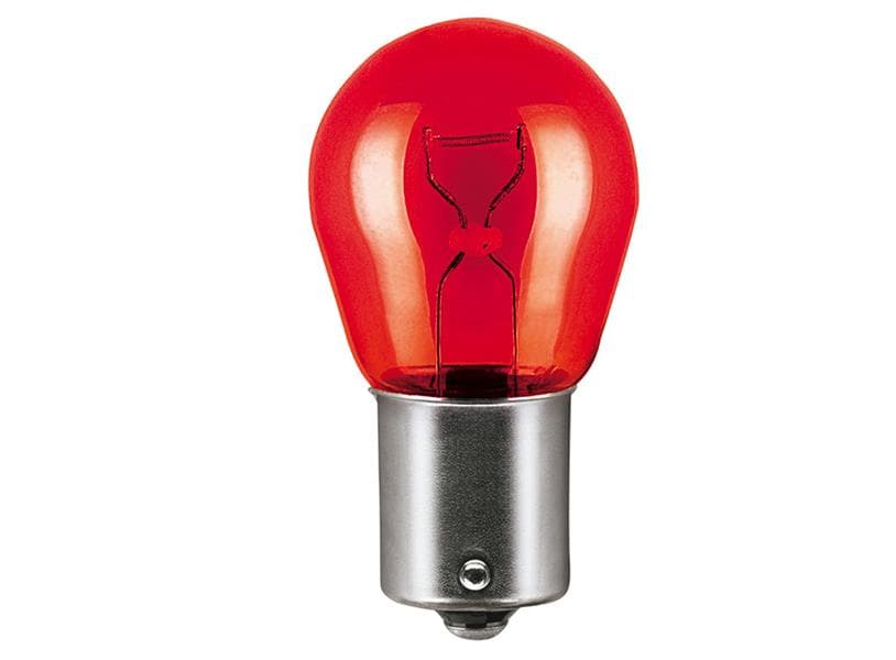 Ampul 12V PR21W 21 BAW9s 93 Ampul Çapraz Üst Tirnak Kırmızı Stop-Sinyal Ve Park Serisi