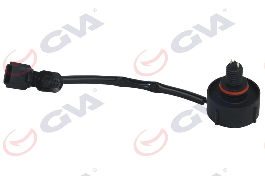 Mazot Filtre Sensörü Renault Clio IV 12> Megane III 09>15 SC Nic III 09>16 Fluence 09> Dacia Sandero II 12> Lodgy 12> 1.5dCi 1.6dCi 1.9dCi 2.0dCi