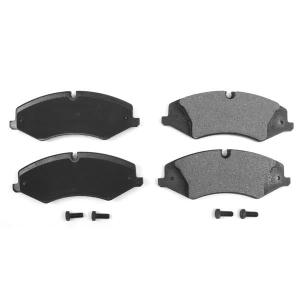 Fren Balatası Ön Land Rover Defender L663 L319 L462 Range Rover L322 L405 L320 L494 L560