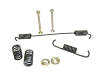 Arka Fren Yay TM TK. Doblo 01-09 Linea-Fiorino 1.3JTD-Punto-Egea-Clio III-Talia Symbol