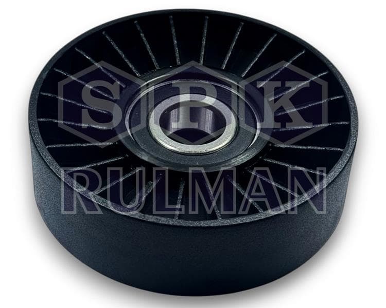 Alternatör Gergi Rulmanı Tek Rulman Astra F-G 2.0DTI-Vecrta B-C2.0DTI-2.2DCI-Zafira-Signum-Omega B