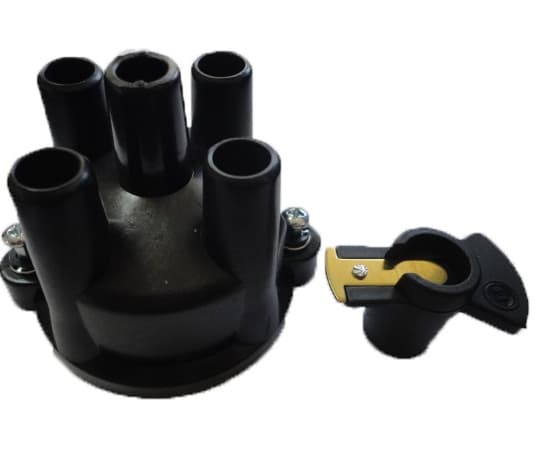 Distrübitör Kapağı Tevzi Makarasi Kit Renault Broadway