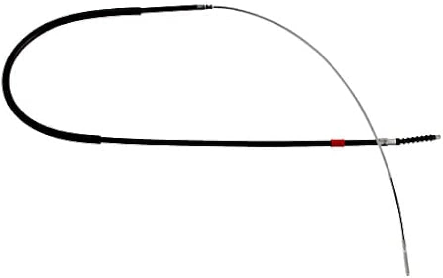El Fren Telleri Arka Sağ BMW E39 1875/1122 MM
